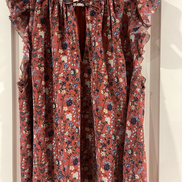 Wilfred
Chanson Blouse - Picture 8 of 10